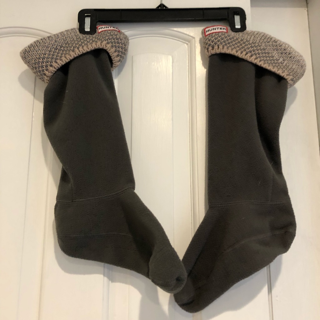 Hunter Boot Insert